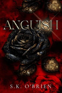 Anguish - The Daemon Brothers, #1