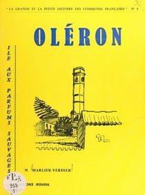 Oléron - Île aux parfums sauvages