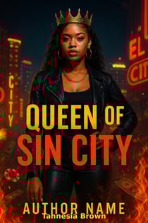 QUEEN of SIN CITY