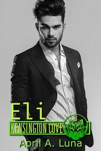 Eli - Kensington Cove World, #3