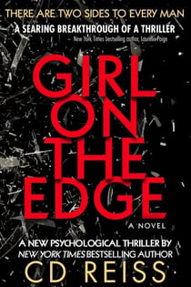 Girl on the Edge