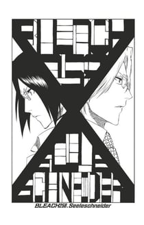 Bleach - T29 - Chapitre 258 - Seeleschneider