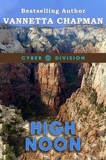 High Noon - Cyber Division, #4
