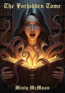 The Forbidden Tome