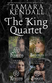 The King Series Quartet - The King Series