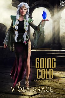 Going Cold - Terran Reset, #5