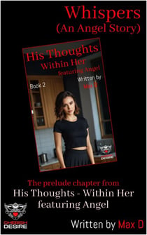 Whispers (An Angel Story) - Thirty Firsts