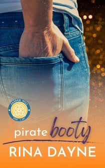 Pirate Booty - Jasper Mill Romance