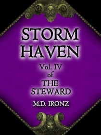 Storm Haven - THE STEWARD, #4