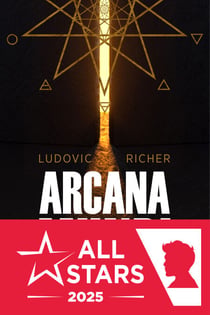Les rites initiatiques - Arcana Mundi