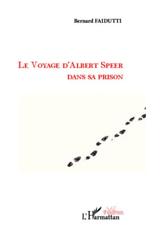 Le voyage d'Albert Speer dans sa prison - Théâtre