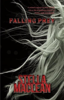 Falling Prey - Women in Danger, #4