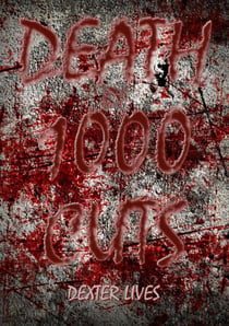 Death by 1000 Cuts - Poetic Lyrics, #4