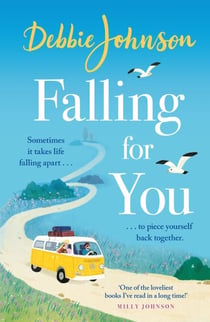 Falling For You - The heartwarming and romantic holiday read from the million-copy bestselling author