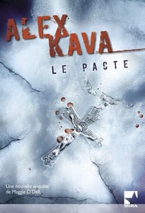 Le pacte - Une enquête de Maggie O'Dell