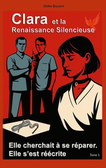 Clara et la Renaissance silencieuse - Tome 1