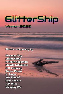 GlitterShip Winter 2020 - GlitterShip, #9