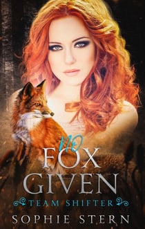 No Fox Given - Team Shifter, #2