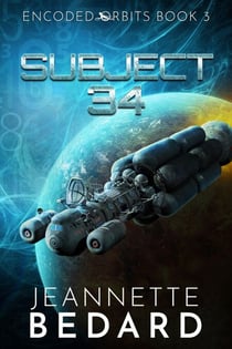Subject 34 - Encoded Orbits, #3