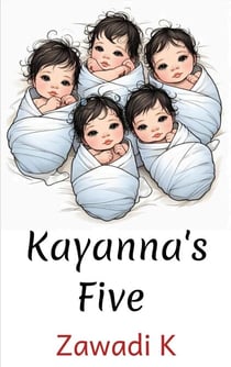 Kayanna's Five