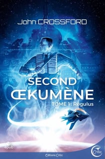 Second Oekumene T01 - Regulus