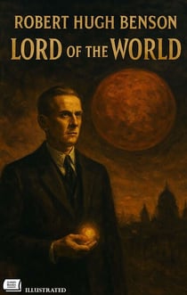 Lord Of The World. Illustrated