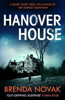 Hanover House - (Evelyn Talbot series, Book 0.5)