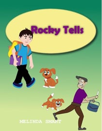 Rocky Tells - Rocky, #3