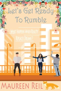 Let's Get Ready To Rumble - Let's Get Funny Fiction, #5