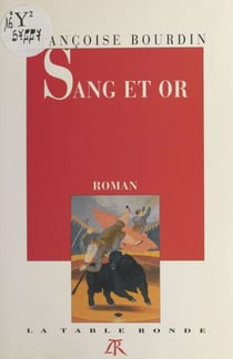 Sang et or - Roman