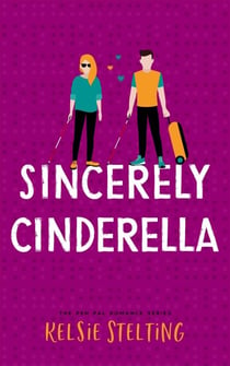 Sincerely Cinderella - New at Texas High