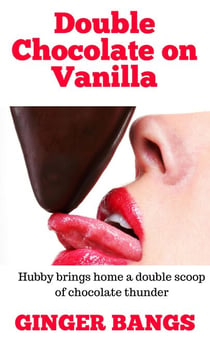 Double Chocolate on Vanilla - Vanilla Tales, #2