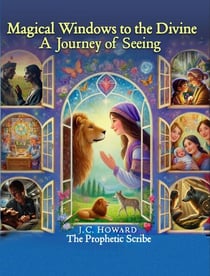 Magical Windows to the Divine: The Journey of Seeing
