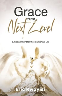 Grace For The Next Level