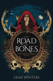 The Road of Bones - The epic Viking romantasy BookTok sensation unmissable for fans of QUICKSILVER and FOURTH WING