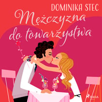 Mezczyzna do towarzystwa