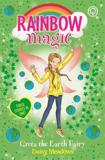 Greta the Earth Fairy - Special