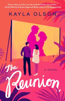 The Reunion - A Novel