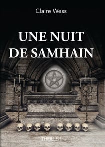 UNE NUIT DE SAMHAIN
