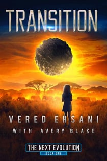 Transition - The Next Evolution, #1