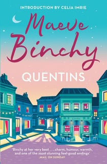 Quentins - With a new introduction by Celia Imrie