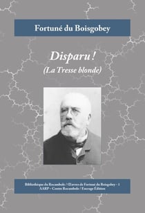 Disparu ! - La Tresse blonde
