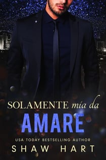 Solamente mia da amare - Mio, #1