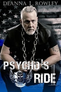 Psycho's Ride - Tainted Shield MC, #1