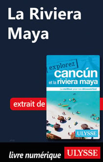 La Riviera Maya