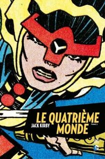 Le Quatrième Monde - Tome 2