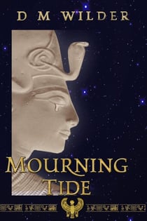 Mourningtide - The Memphis Cycle, #2