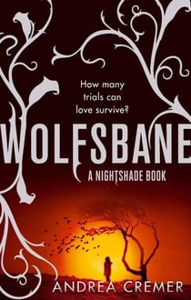 Wolfsbane - Number 2 in series