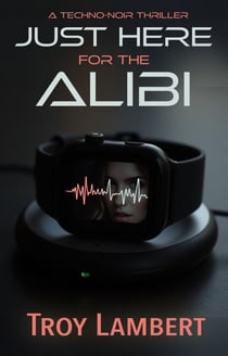Just Here for the Alibi