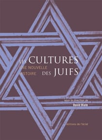 Les Cultures des Juifs - Une nouvelle histoire